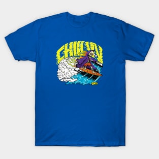 Chillin 2 T-Shirt